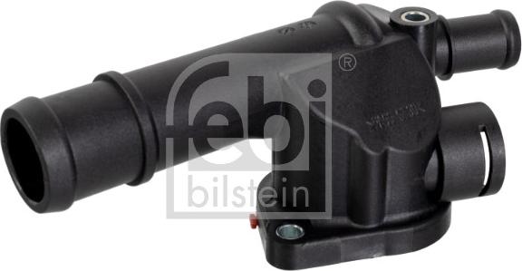 Febi Bilstein 179472 - Kühlmittelflansch (Nachtexpress)