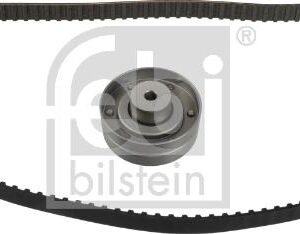 Febi Bilstein 24856 - Zahnriemensatz (Nachtexpress)