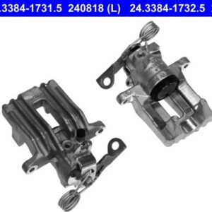 ATE 24.3384-1732.5 - Bremssattel (Nachtexpress)