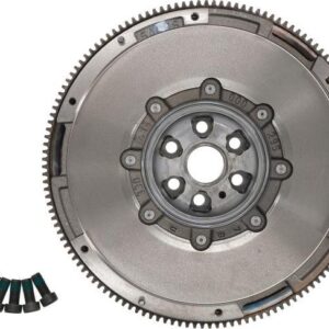 SACHS 2 294 001 361 - Schwungrad (Nachtexpress)