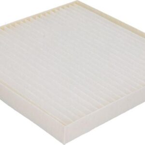 Mann-Filter CU 18 002 - Filter, Innenraumluft (Nachtexpress)
