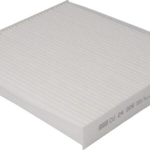 Mann-Filter CU 24 006 - Filter, Innenraumluft (Nachtexpress)