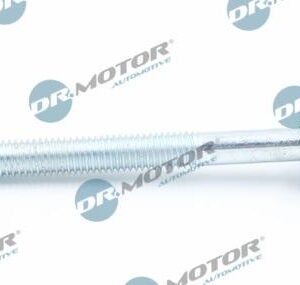 Dr.Motor Automotive DRM0768 - Schraube, Einspritzdüsenhalter (Nachtexpress)