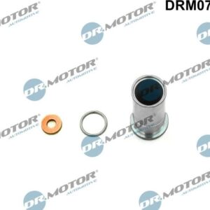 Dr.Motor Automotive DRM0706L - Reparatursatz, Einspritzdüse (Nachtexpress)