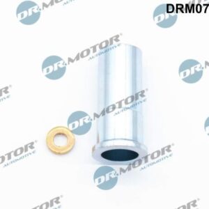Dr.Motor Automotive DRM0706 - Dichtring, Einspritzventil (Nachtexpress)