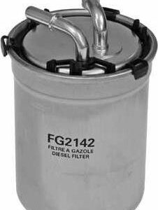 Kamoka F317701 - Kraftstofffilter (Nachtexpress)
