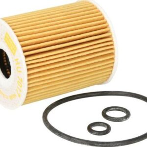 Mann-Filter HU 7017 z - Ölfilter (Nachtexpress)