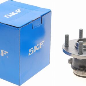 SKF VKBA 6801 - Radlagersatz (Nachtexpress)