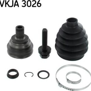 SKF VKJA 3026 - Gelenksatz, Antriebswelle (Nachtexpress)