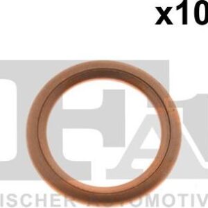 FA1 566.870.010 - Dichtring, Ölablassschraube (Nachtexpress)