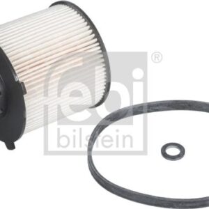 Febi Bilstein 106097 - Kraftstofffilter (Nachtexpress)