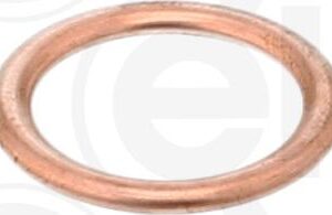 Elring 813.052 - Dichtring, Ölablassschraube (Nachtexpress)