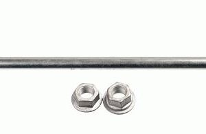 Lemförder 30967 01 - Stange / Strebe, Stabilisator (Nachtexpress)