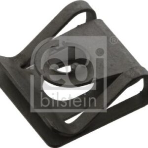 Febi Bilstein 38696 - Mutter (Nachtexpress)