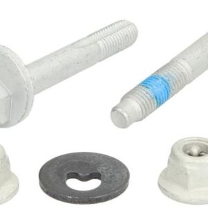 Febi Bilstein 37216 - Montagesatz, Lenker (Nachtexpress)