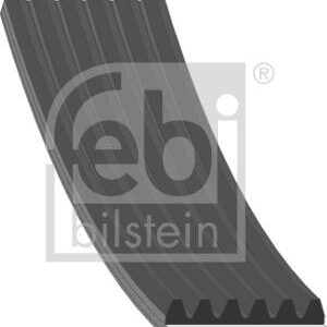 Febi Bilstein 28916 - Keilrippenriemen (Nachtexpress)