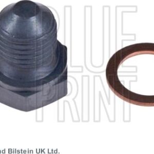 Blue Print ADV180106 - Verschlussschraube, Ölwanne (Nachtexpress)