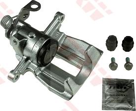TRW BHS331E - Bremssattel (Nachtexpress)