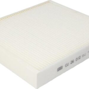 Mann-Filter CU 26 010 - Filter, Innenraumluft (Nachtexpress)
