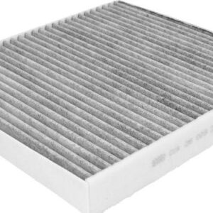 Mann-Filter CUK 26 009 - Filter, Innenraumluft (Nachtexpress)