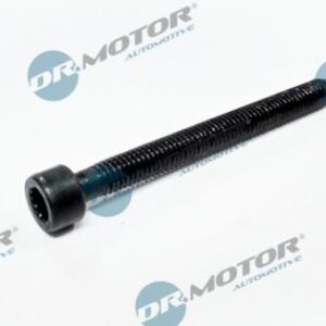 Dr.Motor Automotive DRM0609 - Schraube, Einspritzdüsenhalter (Nachtexpress)