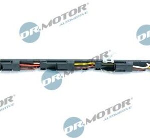 Dr.Motor Automotive DRM0753 - Anschlussleitung, Einspritzventil (Nachtexpress)