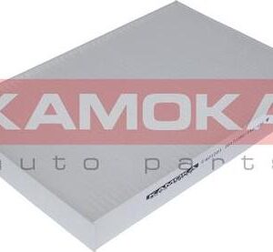 Kamoka F401201 - Filter, Innenraumluft (Nachtexpress)
