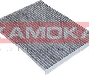 Kamoka F506001 - Filter, Innenraumluft (Nachtexpress)