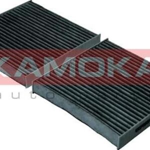 Kamoka F514201 - Filter, Innenraumluft (Nachtexpress)