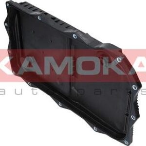 Kamoka F603301 - Ölwanne, Automatikgetriebe (Nachtexpress)