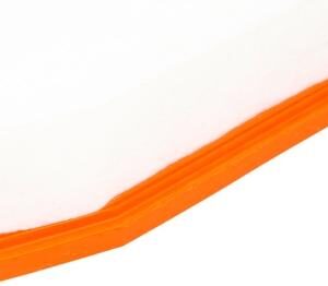 BOSCH F 026 400 343 - Luftfilter (Nachtexpress)