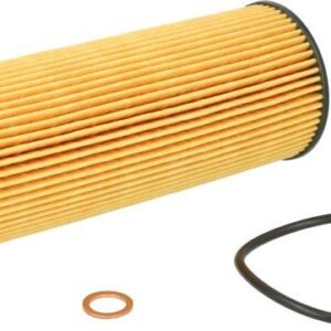BOSCH F 026 407 072 - Ölfilter (Nachtexpress)