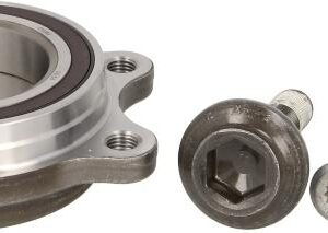 SKF VKBA 6649 - Radlagersatz (Nachtexpress)
