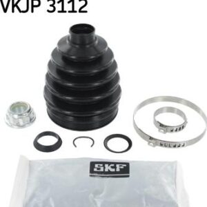SKF VKJP 3112 - Faltenbalg, Antriebswelle (Nachtexpress)