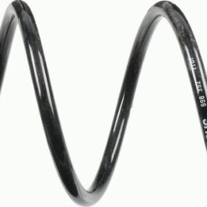 SACHS 998 392 - Fahrwerksfeder (Nachtexpress)
