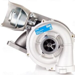 Nissens 93037 - Lader, Aufladung (Nachtexpress)