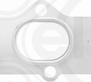 Elring 499.560 - Dichtung, Abgaskrümmer (Nachtexpress)
