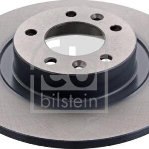 Febi Bilstein 44090 - Bremsscheibe (Nachtexpress)