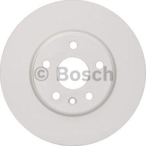 BOSCH 0 986 479 D92 - Bremsscheibe (Nachtexpress)
