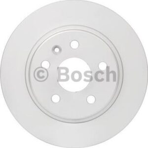 BOSCH 0 986 479 D89 - Bremsscheibe (Nachtexpress)