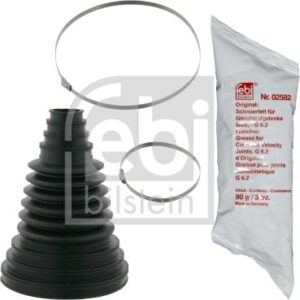 Febi Bilstein 06175 - Faltenbalg, Antriebswelle (Nachtexpress)