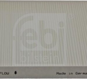 Febi Bilstein 19726 - Filter, Innenraumluft (Nachtexpress)
