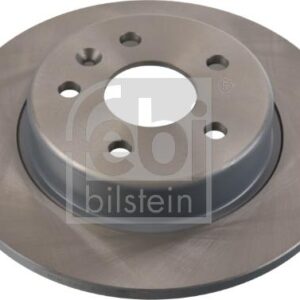 Febi Bilstein 106490 - Bremsscheibe (Nachtexpress)