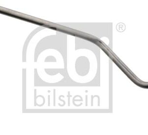 Febi Bilstein 103660 - Ölleitung, Lader (Nachtexpress)