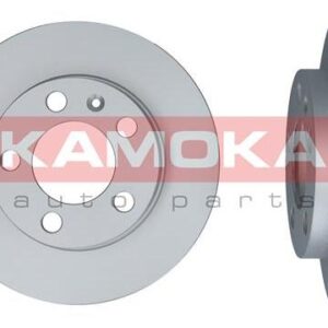 Kamoka 1036068 - Bremsscheibe (Nachtexpress)