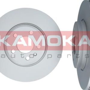 Kamoka 103137 - Bremsscheibe (Nachtexpress)