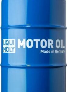 Liqui Moly 3856 - Motoröl (Nachtexpress)