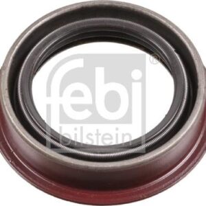 Febi Bilstein 180699 - Wellendichtring, Differential (Nachtexpress)