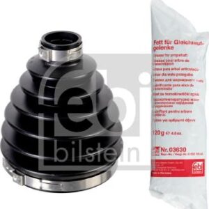 Febi Bilstein 174468 - Faltenbalg, Antriebswelle (Nachtexpress)