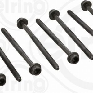 Elring 803.740 - Zylinderkopfschraubensatz (Nachtexpress)